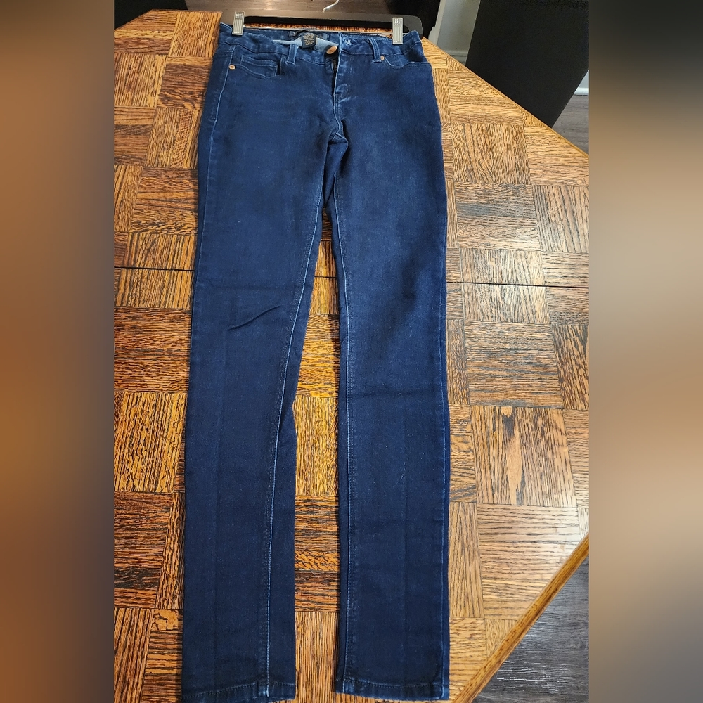 Tinsel Skinny Jeans